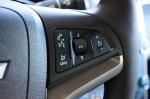 Chevrolet Malibu 2014 года
